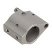 Picture of Ar-15 Solid Adjustable Gas Block .625'' Stainless Steel