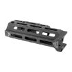 Picture of Ak-47 Akg2 Universal M-Lok Handguard T1 Top