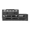 Picture of Ak-47 Akg2 Universal M-Lok Handguard T1 Top