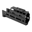 Picture of Ak-47 Akg2 Universal M-Lok Handguard T1 Top