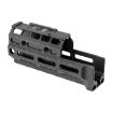 Picture of Ak-47 Akg2 Universal M-Lok Handguard T1 Top