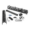 Picture of Ak-47 Akxg2 Extended Universal M-Lok Handguard Rail Top