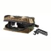 Picture of Mcr 100Rd Soft Pouch Woodland Camo
