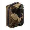 Picture of Mcr 100Rd Soft Pouch Woodland Camo