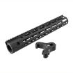 Picture of Urx 4 M-Lok Handguard 13''