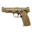 Picture of M&P 40M2.0 40 S&W Fde 5 '' Ambi 15+1