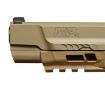 Picture of M&P 40M2.0 40 S&W Fde 5 '' Ambi 15+1