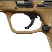 Picture of M&P 40M2.0 40 S&W Fde 5 '' Ambi 15+1