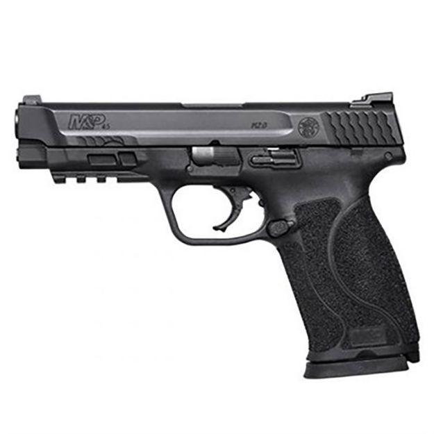 Picture of M&P45 M2.0 45 Acp Black 4.25'' 10+1