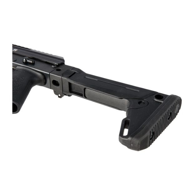 Picture of M10x 7.62X39 Black 16.5'' 30+1