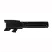 Picture of M43 9Mm Luger 3.4'' Stainless Steel Barrel Matte Black