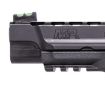 Picture of M&P 9 Perf Cntr 9Mm Hi Viz 5'' 17+1 Ported