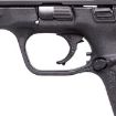 Picture of M&P 9 Perf Cntr 9Mm Hi Viz 5'' 17+1 Ported
