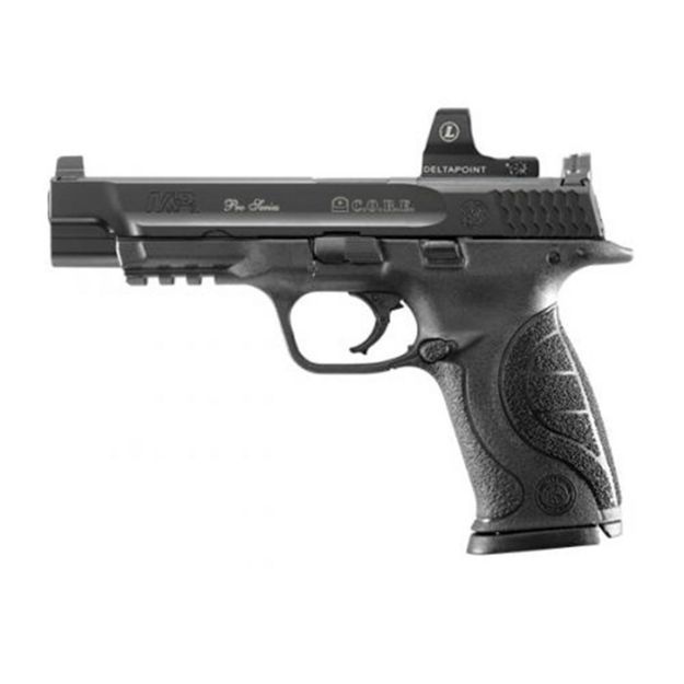 Picture of M&P 9L Pro Optic Ready 9Mm 10+1 5''