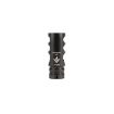 Picture of Gamma 65 Muzzle Brake 6.5 Creedmoor 5/8-24 Ss Black