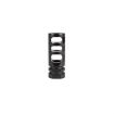 Picture of Gamma 65 Muzzle Brake 6.5 Creedmoor 5/8-24 Ss Black
