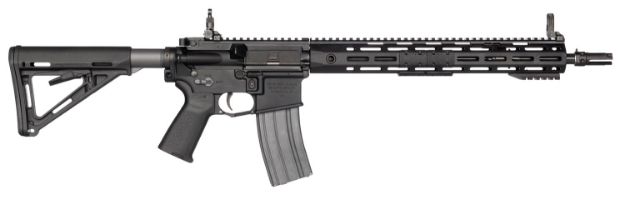 Picture of Sr-15 E3 Mod 2 M-Lok 5.56 16''