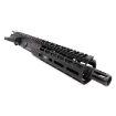 Picture of M4e1 Assembled Gen 2 Upper Receiver 7.5   Pistol Length