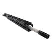 Picture of M4e1 223 Wylde Assembled Upper Rcvr M4 18''Bbl  Rifle Blk