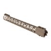 Picture of Atlas S-One 14.94'' Handguard M-Lok Free Float For Ar-15 Fde