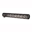 Picture of Streamline Handguard Free Float Carbon Fiber 15   Black