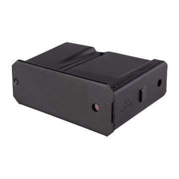 Show details for Short Action Double Stack Single Fire Mag 5-Rd 3.050 Oal Picture of Short Action Double Stack Single Fire Mag 5-Rd 3.050 Oal