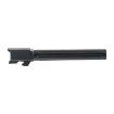 Picture of Alphawolf Barrel Conversion M35 To 9Mm Non-Threaded Ss Black