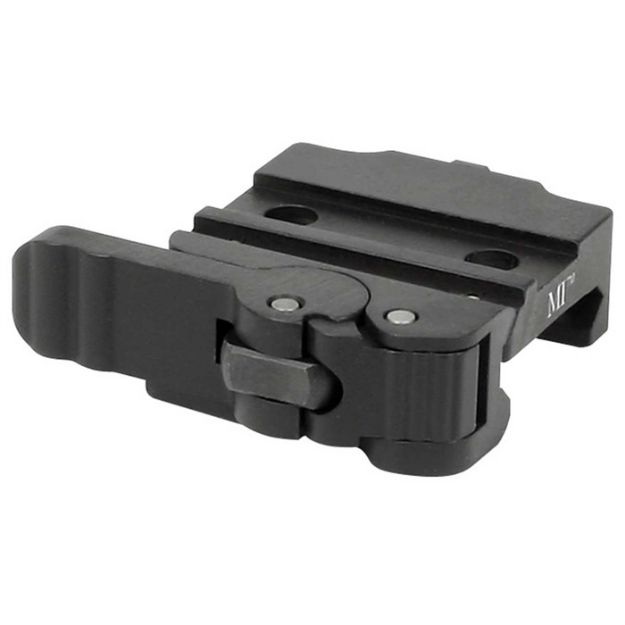 Picture of Surefire Qd Light Mount Aluminum Black