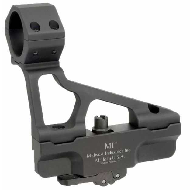 Picture of 30Mm Red Dot Ak-47 Side Mount