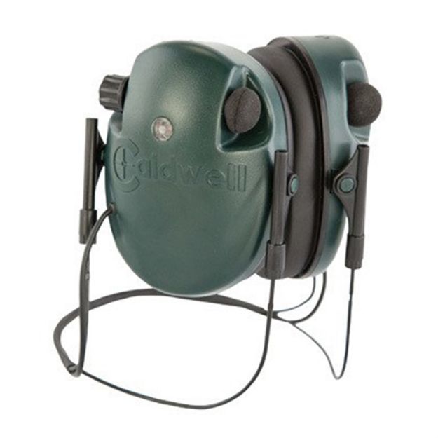 Picture of E-Max Behind The Neck Electronic Hearing Protection