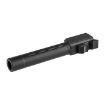 Picture of S&W M&P 2.0 Compact Nitride 9Mm Luger Non-Threaded Barrel