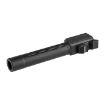 Picture of S&W M&P 2.0 Fullsize Nitride 9Mm Luger Non-Threaded Barrel