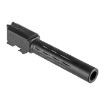 Picture of S&W M&P 2.0 Fullsize Nitride 9Mm Luger Non-Threaded Barrel