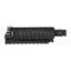 Show details for H&K Mp5 Ras Handguard Picatinny Black Picture of H&K Mp5 Ras Handguard Picatinny Black