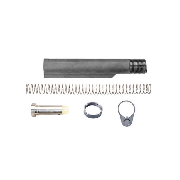 Picture of Ar-15 Mil-Spec Carbine Buffer Assembly Package