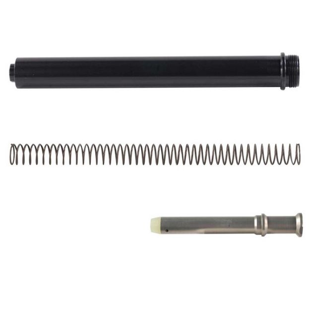 Picture of Ar-308 Rifle Buffer Tube Assembly