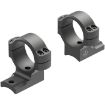 Picture of Savage 10/110 Round Receiver 30Mm Medium 2-Pc Mount