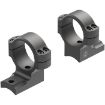 Picture of Savage 10/110 Round Receiver Rvf 30Mm High 2-Pc Mount