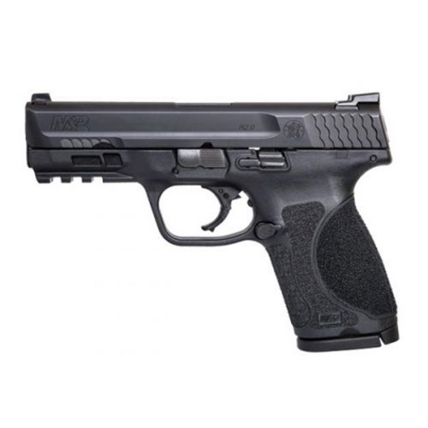 Picture of M&P Compact 2.0 3.6'' 9Mm W/Nts