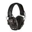 Picture of Impact Sport Bolt Electronic Earmuffs Black