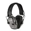 Picture of Impact Sport Bolt Electronic Earmuffs Grey