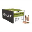 Picture of 30 Caliber (0.308'') 110Gr E-Tip Lead Free Spitzer 50/Box