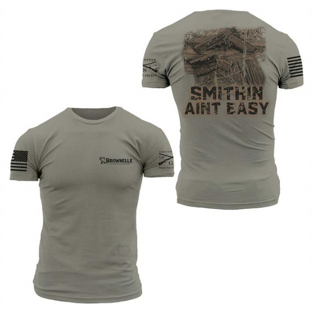 Picture of Gunsmith 1911 Shirt Large