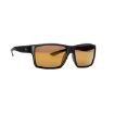Picture of Explorer Matte Black Frame Bronze Lens W/Gold Lens Mirror