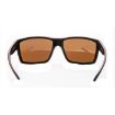 Picture of Explorer Tortoise Frame Bronze Lens W/ Blue Lens Mirror