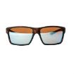 Picture of Explorer Tortoise Frame Bronze Lens W/ Blue Lens Mirror