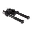 Picture of Picatinny Mount Cal Bipod Black