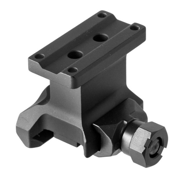 Picture of High Optic Mount 1.93'' For Trijicon Mro Matte Black
