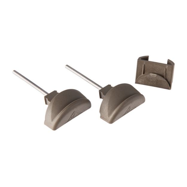 Picture of Vicker Tactical Grip Plug/Tool, Od Green, Gen 4