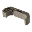 Picture of Vickers Tactical Ext Mag Release, Glock  Gen4/5, Glock Green